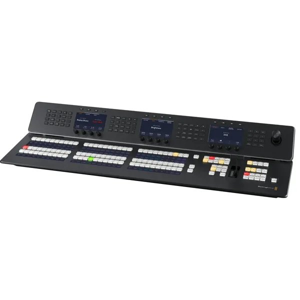 Blackmagic Design ATEM 1 M/E Panel Avanzado 30