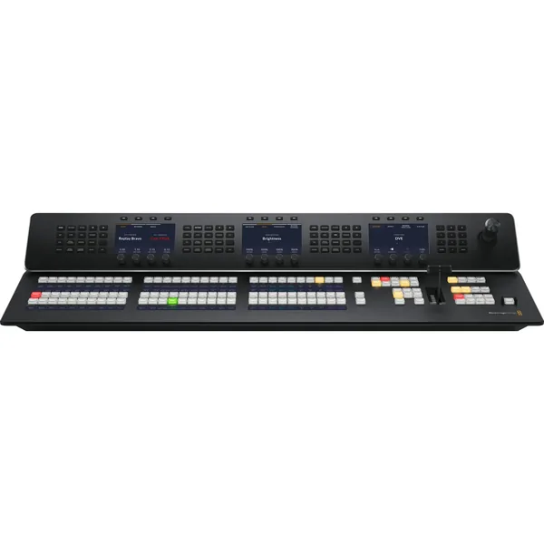 Blackmagic Design ATEM 1 M/E Panel Avanzado 30