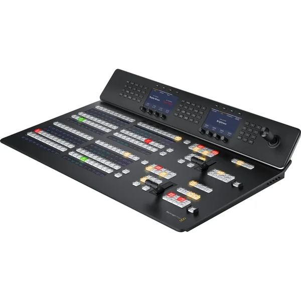 Panel avanzado Blackmagic Design ATEM 2 M/E
