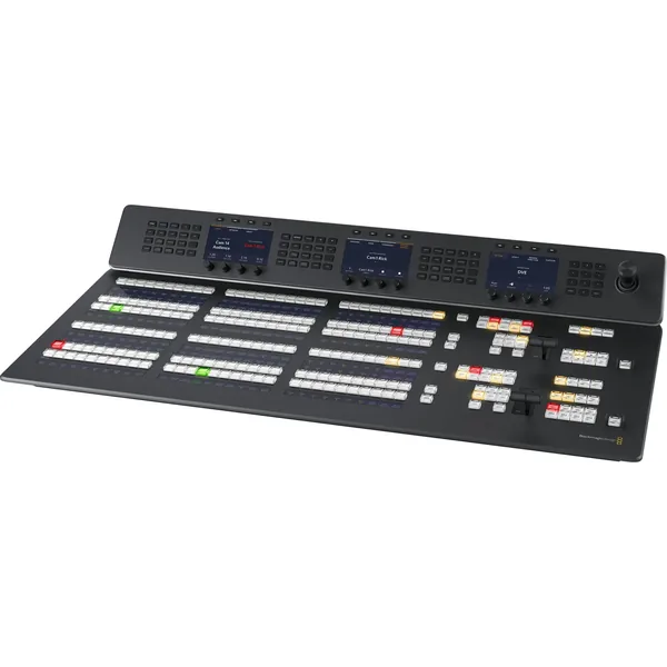 Blackmagic Design ATEM 2 M/E Panel Avanzado 30