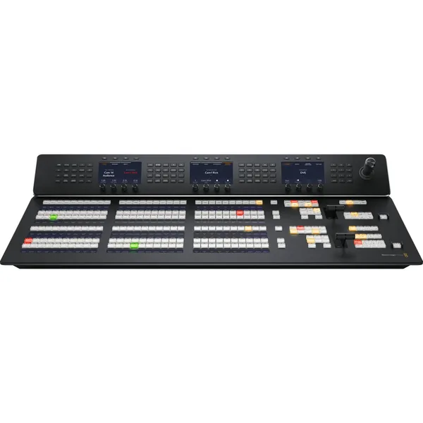 Blackmagic Design ATEM 2 M/E Panel Avanzado 30