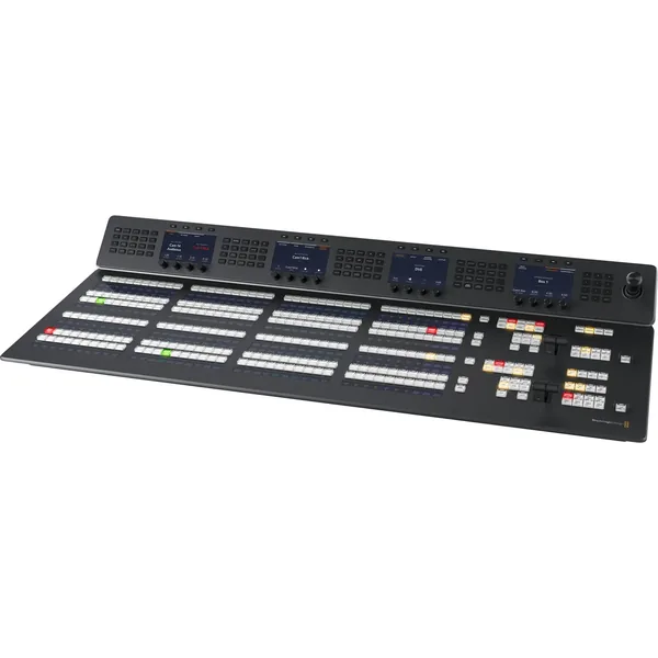Blackmagic Design ATEM 2 M/E Panel Avanzado 40