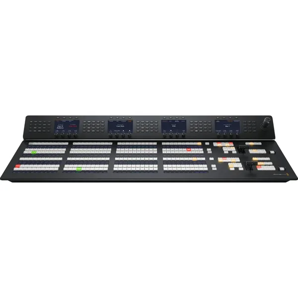 Blackmagic Design ATEM 2 M/E Panel Avanzado 40