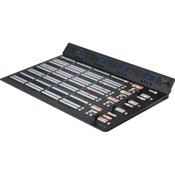 Panel avanzado Blackmagic Design ATEM 4 M/E