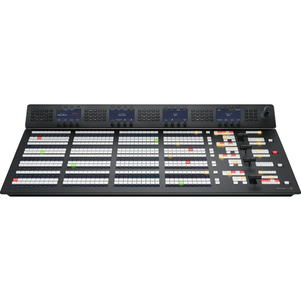 Panel avanzado Blackmagic Design ATEM 4 M/E