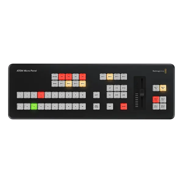 Blackmagic Design ATEM Micro Panel