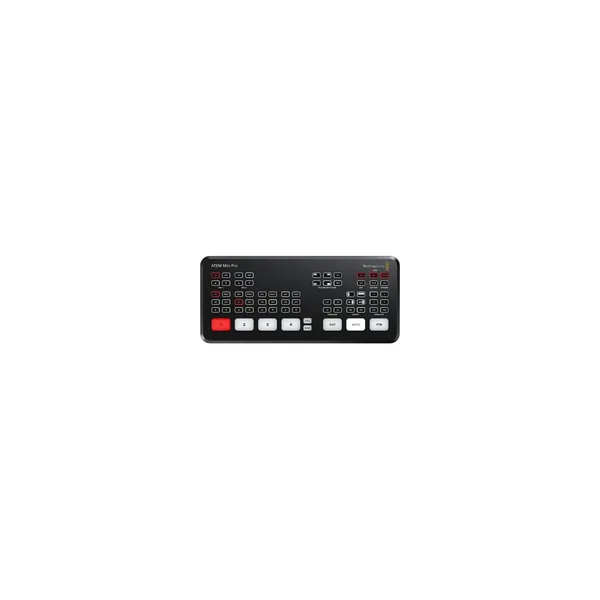 Blackmagic Design ATEM Mini Pro-Img-191351