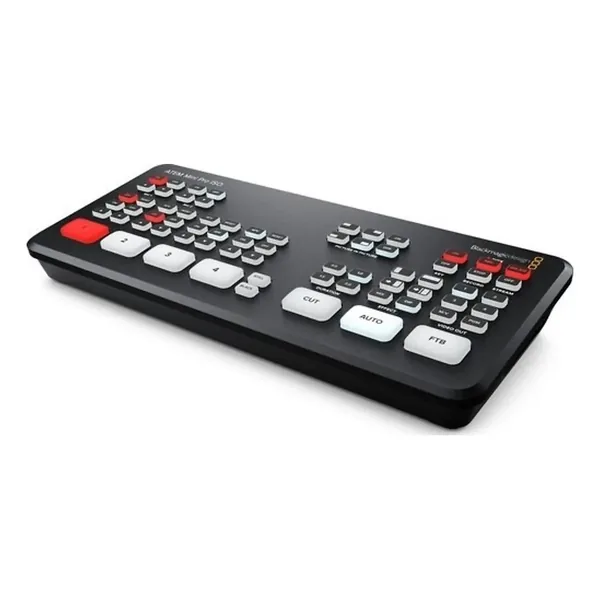 Blackmagic Design ATEM Mini Pro-Img-191352