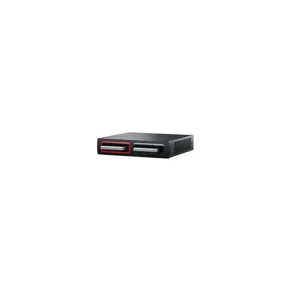 Blackmagic Design Cloud Dock 2