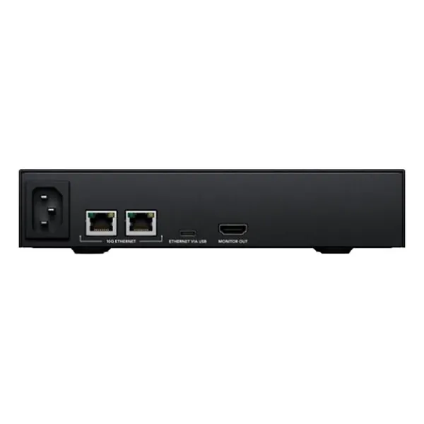 Blackmagic Design Cloud Dock 2