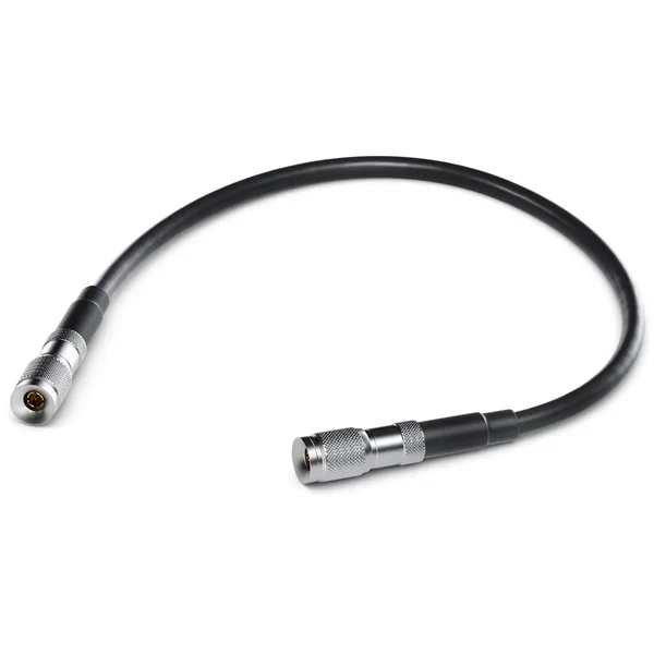 Cable Blackmagic Design DIN 1.0/2.3 a DIN 1.0/2.3
