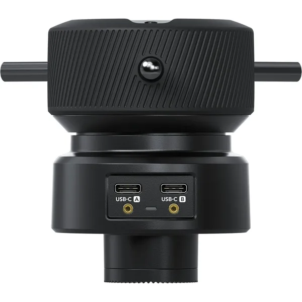 Demanda de enfoque de diseño de Blackmagic