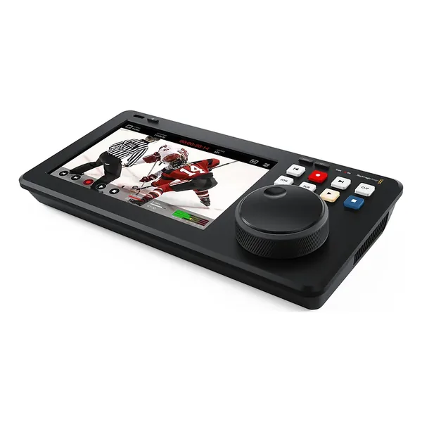 Blackmagic Design HyperDeck Shuttle 4K Pro