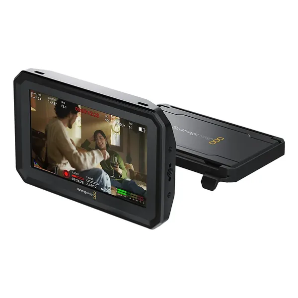 Blackmagic Design PYXIS Monitor