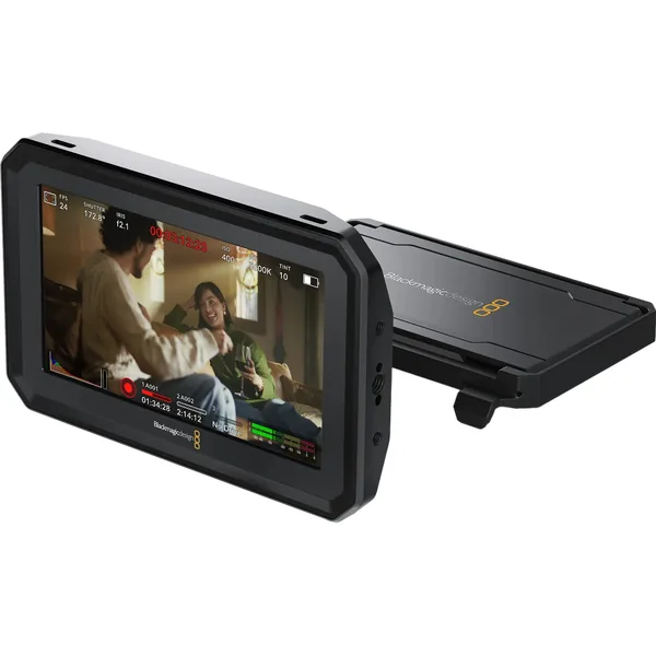 Monitor Blackmagic Design PYXIS
