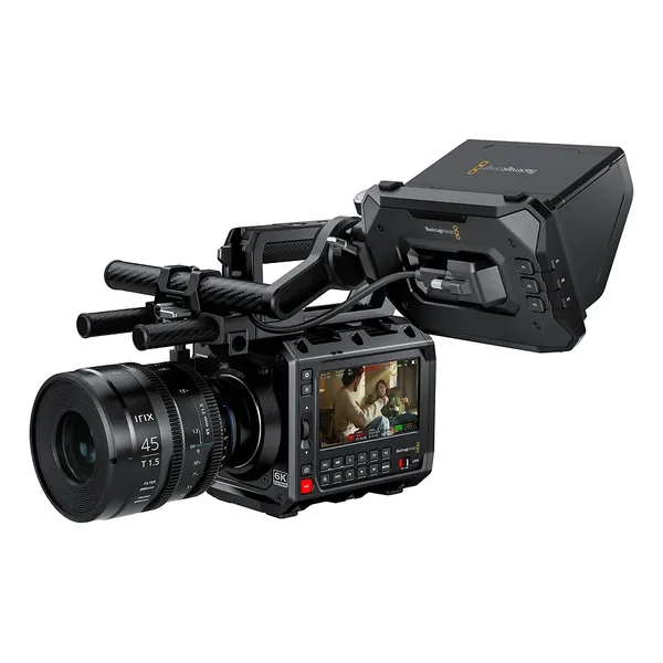 Blackmagic Design PYXIS Monitor
