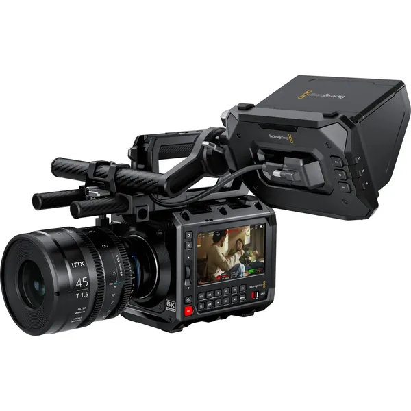 Blackmagic Design PYXIS Monitor