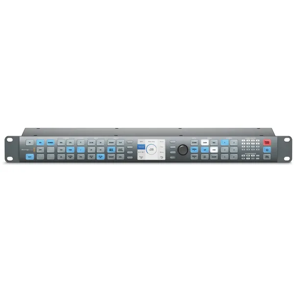 Diseño Blackmagic Teranex Express