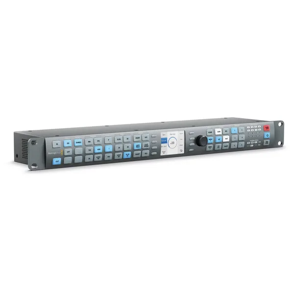 Diseño Blackmagic Teranex Express