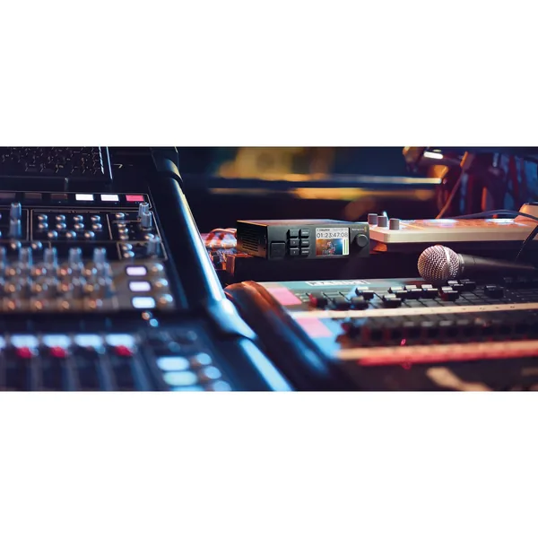 Panel inteligente Blackmagic Design Teranex Mini