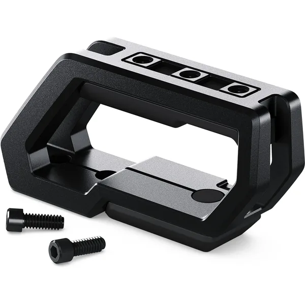 Asa superior Blackmagic Design para URSA Mini y URSA Mini Pro