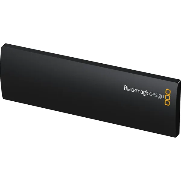 Estante universal Blackmagic Design (1/3 RU)