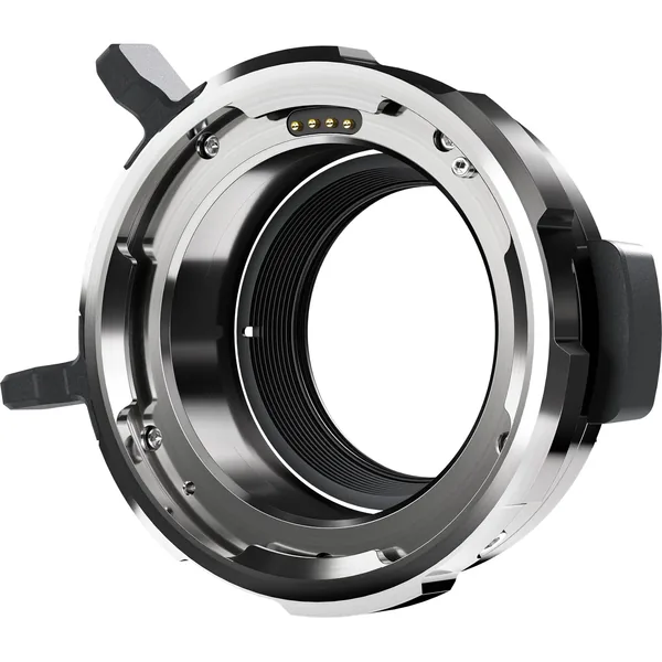 Montura Blackmagic Design URSA Mini Pro PL
