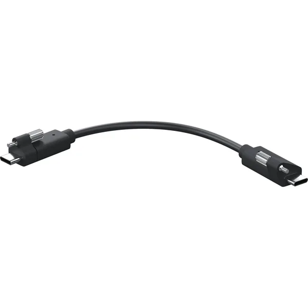 Cable USB-C Blackmagic Design para grabadora URSA Mini