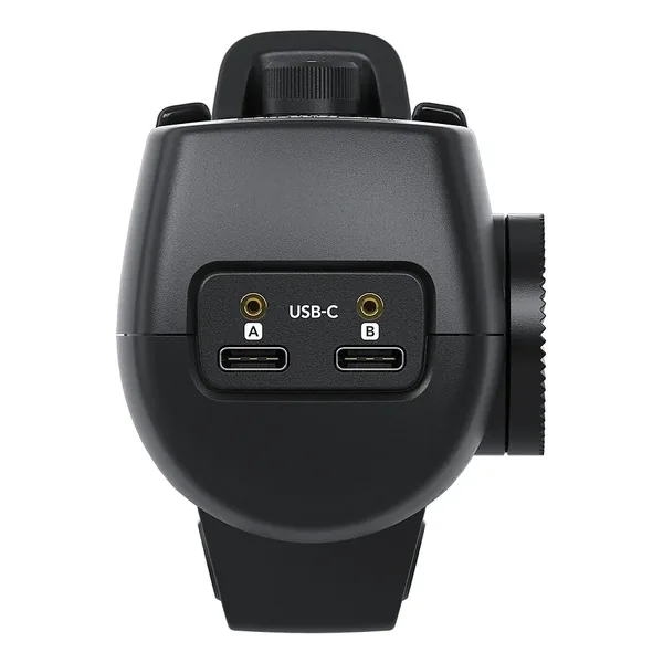 Blackmagic Design Zoom Demand