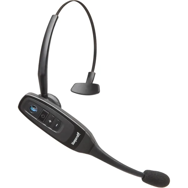 Auriculares Bluetooth BlueParrott C400-XT