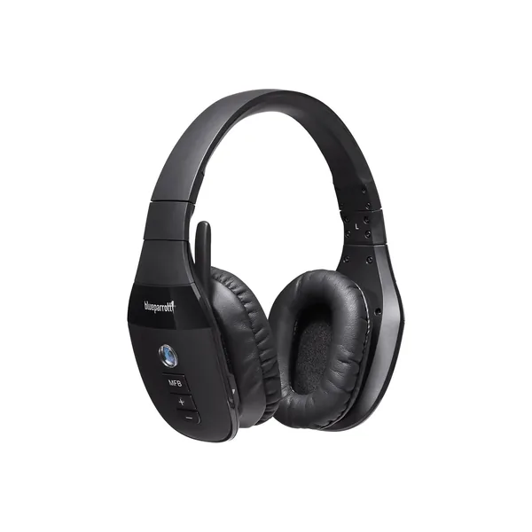 Auriculares estéreo Bluetooth BlueParrott S450-XT