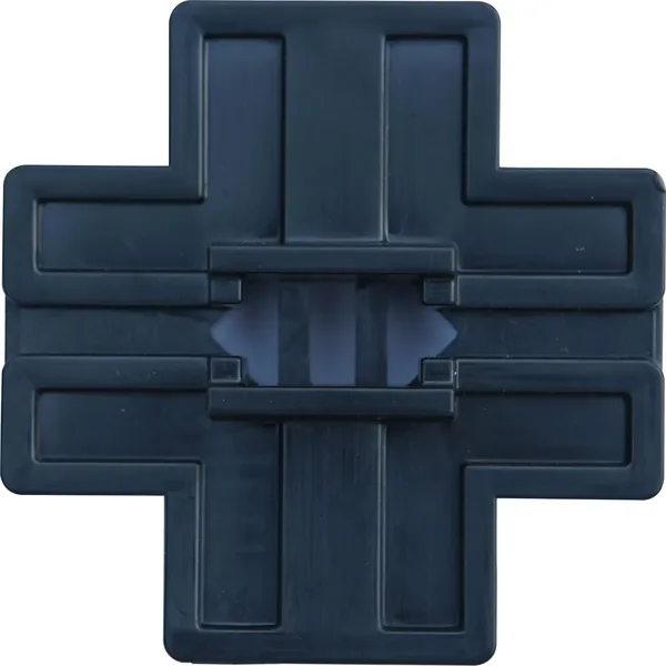Juego de tapones divisores Bolt Film Solutions (paquete de 2)