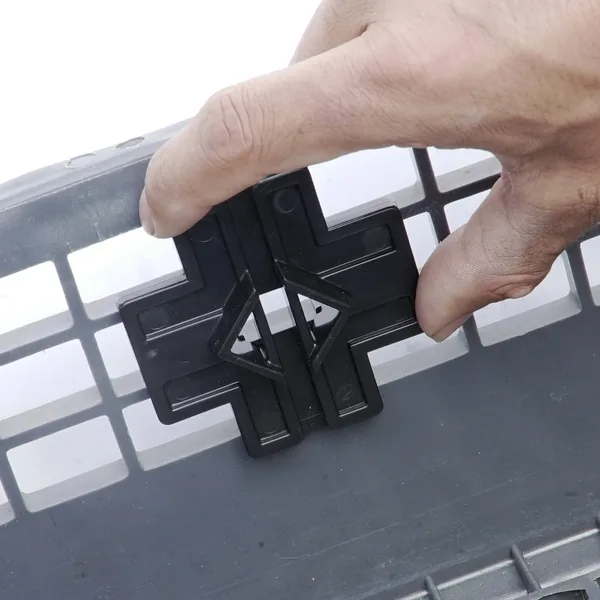 Juego de tapones divisores Bolt Film Solutions (paquete de 2)