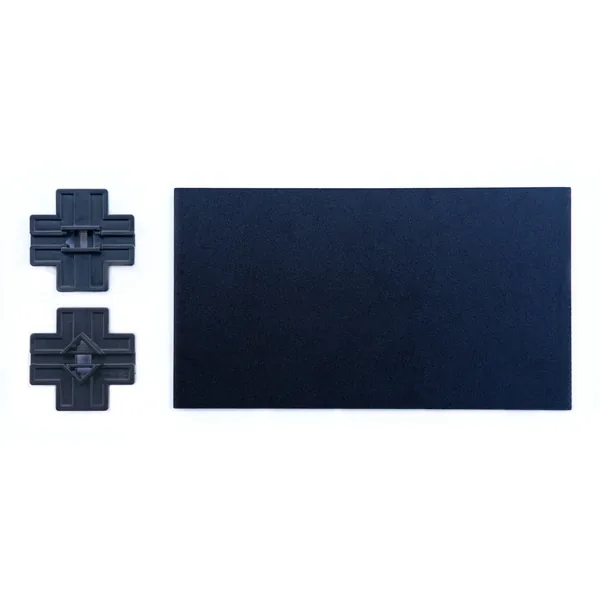 Bolt Film Solutions Divisor de cajas de leche llenas