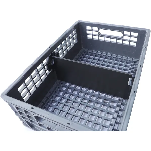 Bolt Film Solutions Divisor de media caja de leche