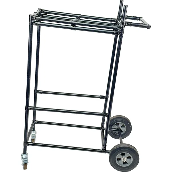 Carro con soporte en C SetFlex de Bolt Film Solutions
