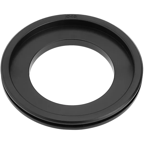 Anillo adaptador Bolt de 49 mm para anillo de luz macro LED VM-110