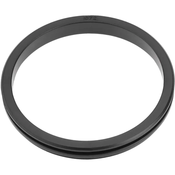 Anillo adaptador Bolt de 72 mm para anillo de luz macro LED VM-110
