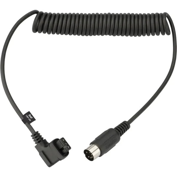 Cable de alimentación Bolt CBP-UC para flashes de zapata Canon