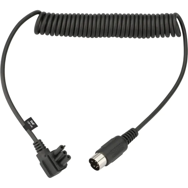 Cable de alimentación Bolt CBP-UN para flashes de zapata Nikon