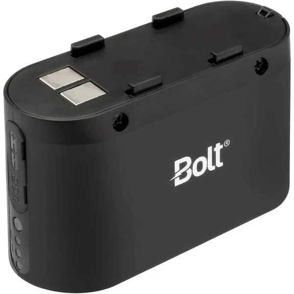 Batería Bolt PP-5800BP Cyclone de 5800 mAh para baterías PP-400DR y PP-500DR