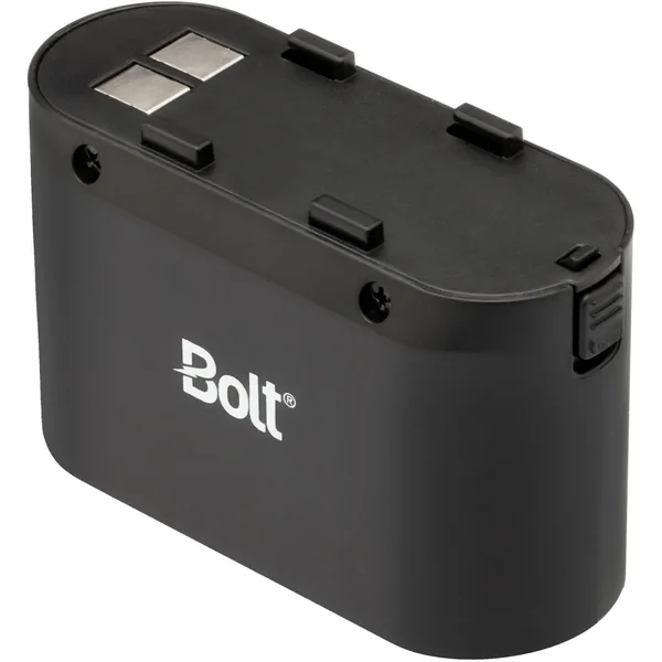 Batería Bolt PP-5800BP Cyclone de 5800 mAh para baterías PP-400DR y PP-500DR