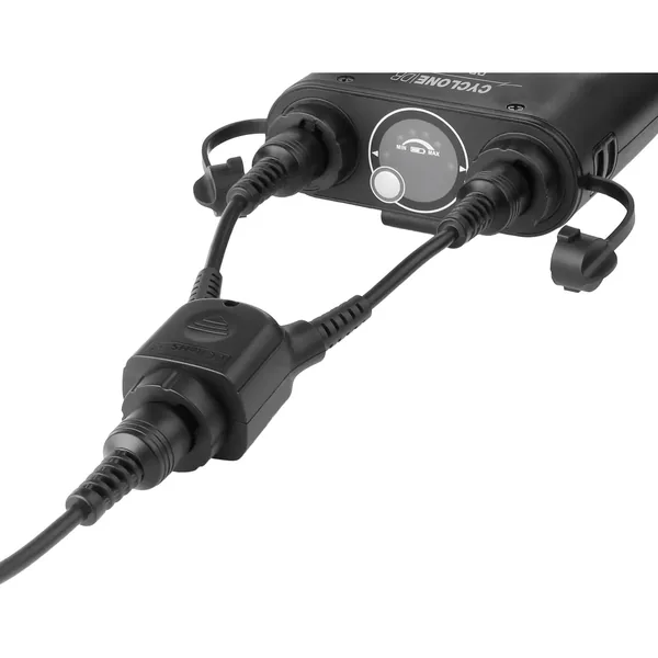 Cable duplicador Bolt PP-DC para paquetes de energía