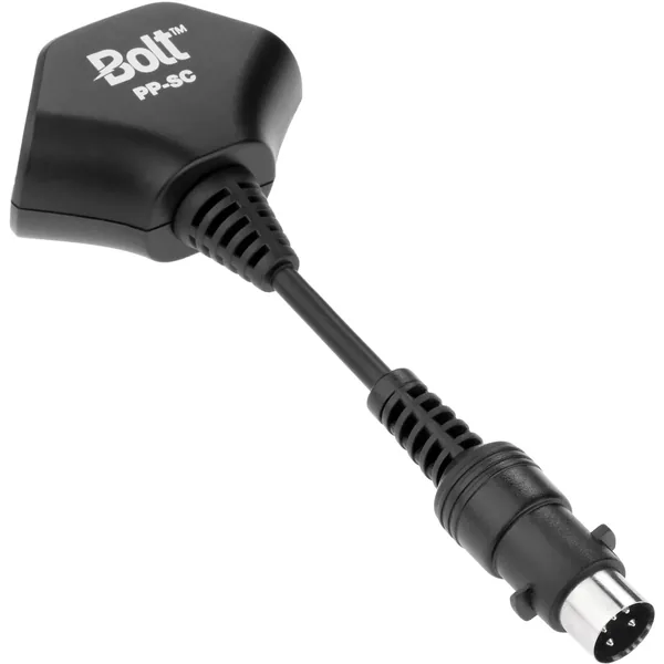 Cable divisor Bolt PP-SC para paquetes de energía