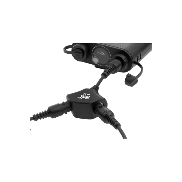 Cable divisor Bolt PP-SC para paquetes de energía