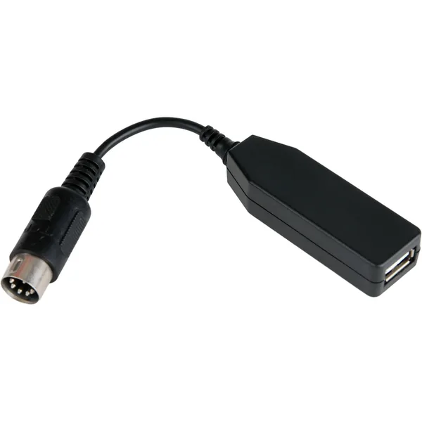 Cable de carga de dispositivo USB Bolt para batería Bolt Cyclone