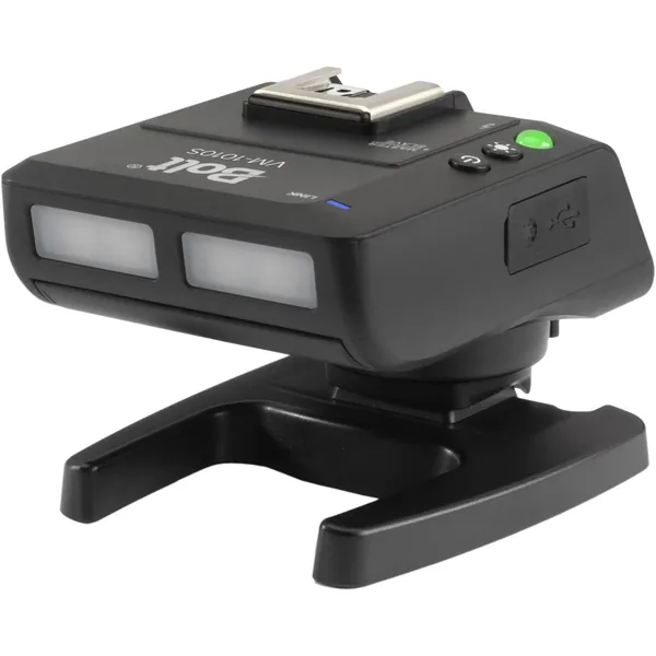 Transceptor TTL Bolt VM-1020S para sistema de flash de anillo macro VM-1000S