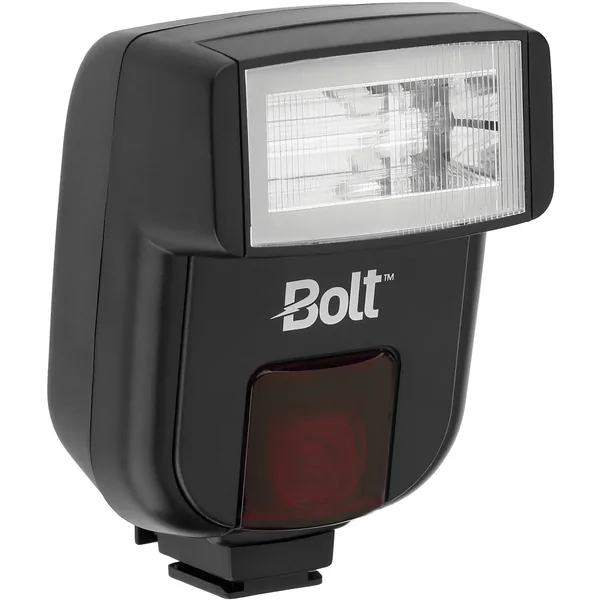 Flash compacto para cámara Bolt VS-260F para cámaras Fujifilm