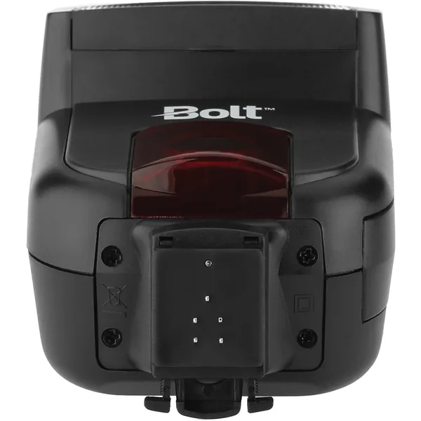 Flash compacto para cámara Bolt VS-260F para cámaras Fujifilm
