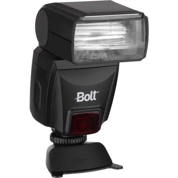 Flash TTL inalámbrico Bolt VS-570F para cámaras Fujifilm